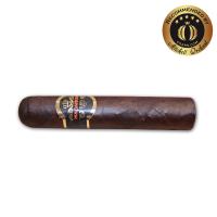 Macanudo Inspirado Black Gordito Cigar - 1 Single